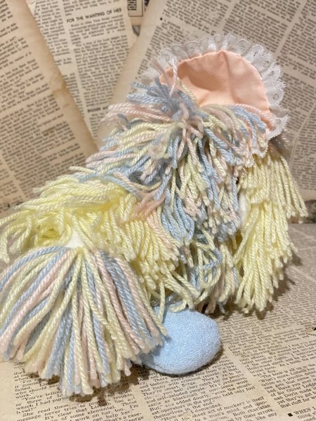 画像3: Fluppy Dogs Puppies/Plush(80s/Wobble-Pup) (3)