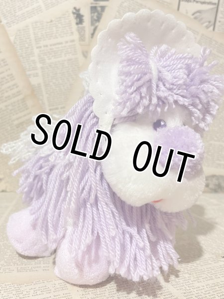 画像2: Fluppy Dogs Puppies/Plush(80s/Tickle-Pup) (2)