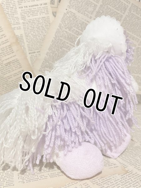 画像3: Fluppy Dogs Puppies/Plush(80s/Tickle-Pup) (3)