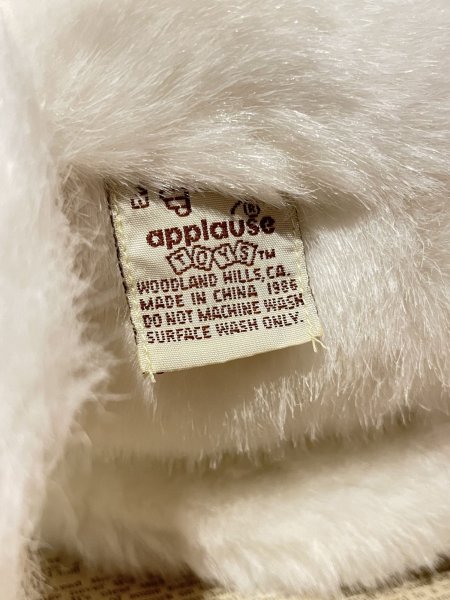 画像5: Magic Glow Friends/Plush(90s/Puppy) FO-038 (5)