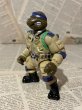 画像2: TMNT/Action Figure(Pro Pilot Don/Loose) (2)