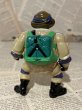 画像3: TMNT/Action Figure(Pro Pilot Don/Loose) (3)