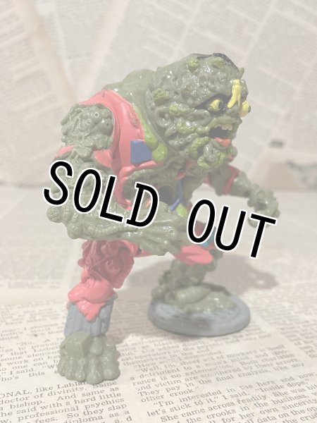 画像2: TMNT/Action Figure(Muckman/Loose) (2)