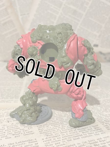 画像3: TMNT/Action Figure(Muckman/Loose) (3)