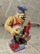 画像2: TMNT/Action Figure(Pizzaface/Loose) (2)