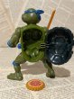 画像3: TMNT/Action Figure(Leonardo with Storage Shell/Loose) (3)