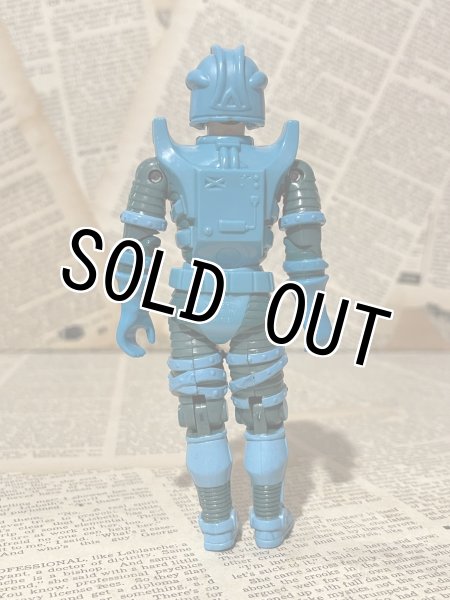 画像2: Visionaries/Action Figure(Leoric/Loose) (2)