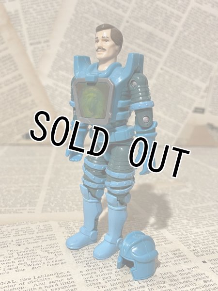 画像3: Visionaries/Action Figure(Leoric/Loose) (3)