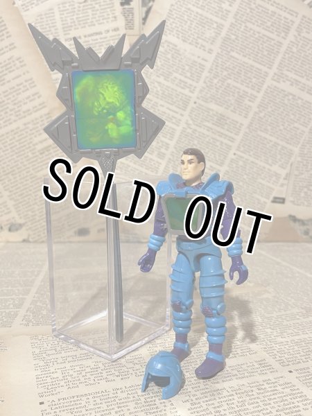 画像2: Visionaries/Action Figure(Arzon/Loose) (2)