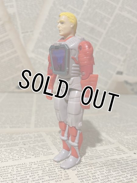 画像2: Visionaries/Action Figure(Witterquick/Loose) (2)