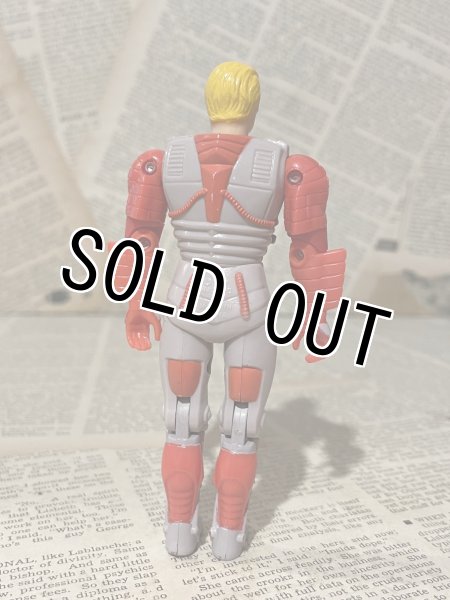 画像3: Visionaries/Action Figure(Witterquick/Loose) (3)