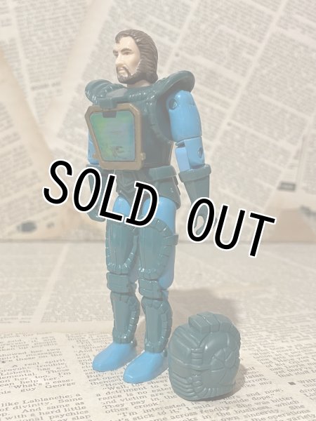 画像2: Visionaries/Action Figure(Darkstorm/Loose) (2)