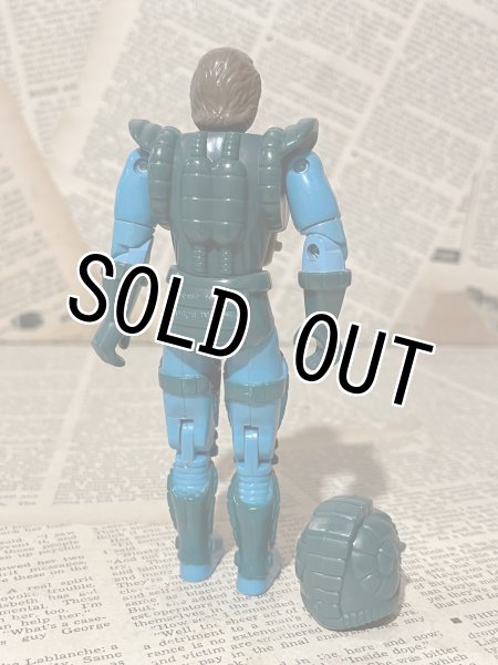 画像3: Visionaries/Action Figure(Darkstorm/Loose) (3)