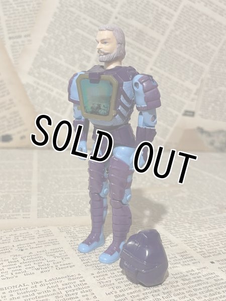 画像2: Visionaries/Action Figure(Mortdred/Loose) (2)