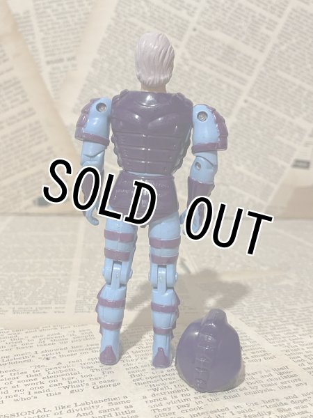 画像3: Visionaries/Action Figure(Mortdred/Loose) (3)