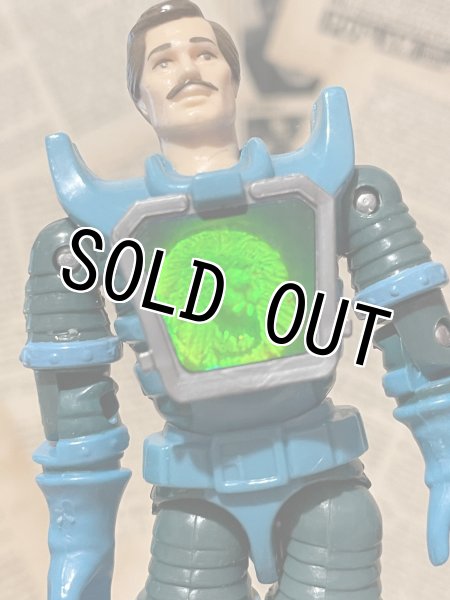 画像4: Visionaries/Action Figure(Leoric/Loose) (4)