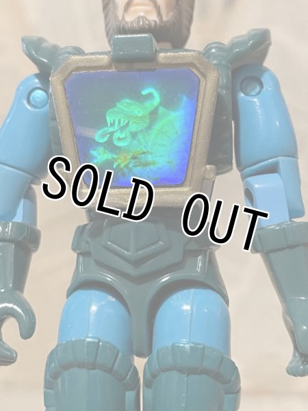 画像4: Visionaries/Action Figure(Darkstorm/Loose) (4)