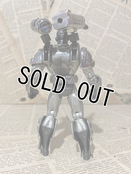 画像3: Iron Man/Action Figure(War Machine/Loose) (3)