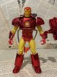 画像1: Iron Man/Action Figure(Space Armor Iron Man/Loose) (1)