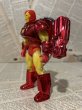 画像2: Iron Man/Action Figure(Space Armor Iron Man/Loose) (2)