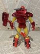 画像3: Iron Man/Action Figure(Space Armor Iron Man/Loose) (3)