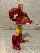 画像4: Iron Man/Action Figure(Space Armor Iron Man/Loose) (4)