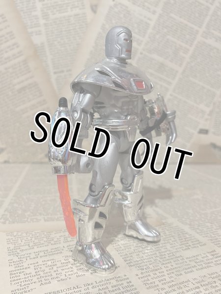 画像2: Iron Man/Action Figure(Arctic Armor Iron Man/Loose) (2)