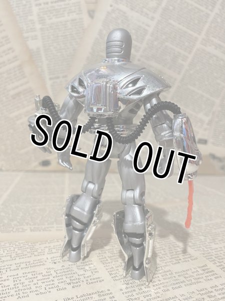 画像3: Iron Man/Action Figure(Arctic Armor Iron Man/Loose) (3)