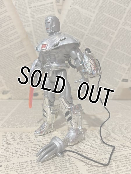 画像4: Iron Man/Action Figure(Arctic Armor Iron Man/Loose) (4)