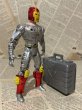 画像2: Iron Man/Action Figure(Tony Stark/Loose) (2)