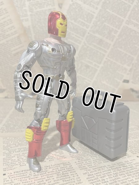 画像2: Iron Man/Action Figure(Tony Stark/Loose) (2)