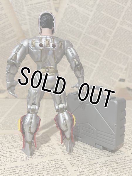 画像3: Iron Man/Action Figure(Tony Stark/Loose) (3)