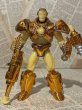 画像1: Iron Man/Action Figure(Subterranean Armor Iron Man/Loose) (1)