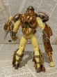 画像3: Iron Man/Action Figure(Subterranean Armor Iron Man/Loose) (3)