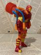 画像2: Iron Man/Action Figure(Inferno Armor Iron Man/Loose) (2)