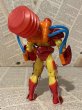 画像3: Iron Man/Action Figure(Inferno Armor Iron Man/Loose) (3)