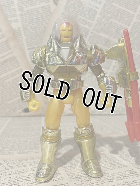 画像1: Iron Man/Action Figure(Hydro Armor Iron Man/Loose) (1)