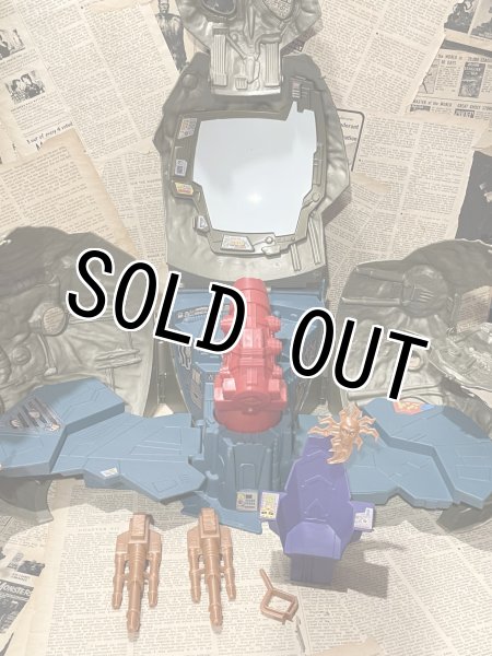 画像4: HE-MAN/Playset(Nordor/Loose) (4)