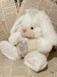 画像2: Ice Tickle Bunny/Plush(90s) FO-041 (2)