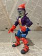 画像2: Toxic Crusaders/Action Figure(Bonehead/Loose) (2)