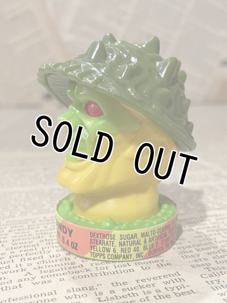 画像2: Toxic Crusaders/Candy Container(Major Disaster) (2)