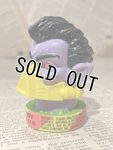 画像2: Toxic Crusaders/Candy Container(Dr. Killemoff) (2)