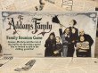 画像1: The Addams Family/Family Reunion Game(90s) (1)