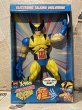 画像1: X-Men/Electronic Talking Wolverine(90s/MIB) MA-133 (1)