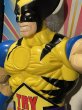 画像5: X-Men/Electronic Talking Wolverine(90s/MIB) MA-133 (5)