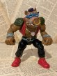 画像1: TMNT/Action Figure(Bebop/Loose) TM-017 (1)