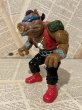 画像2: TMNT/Action Figure(Bebop/Loose) TM-017 (2)