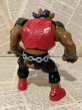 画像3: TMNT/Action Figure(Bebop/Loose) TM-017 (3)