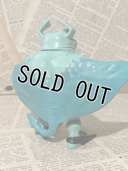 画像3: TMNT/Action Figure(Ray Fillet/Loose) (3)