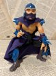 画像1: TMNT/Action Figure(Shredder/Loose) (1)